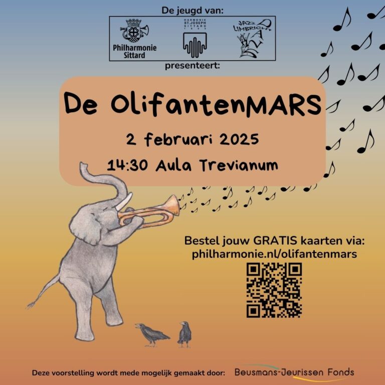 De OlifantenMARS Instagram