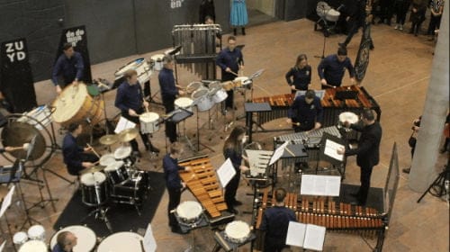 Scherm­afbeelding om