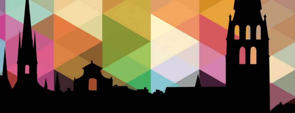 Wat verbeeld jij je De Domijnen x x