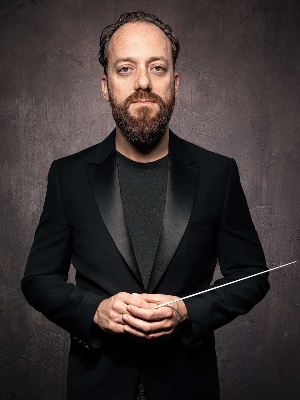 foto jos zegers web speaker dozent Blasmusik Digital