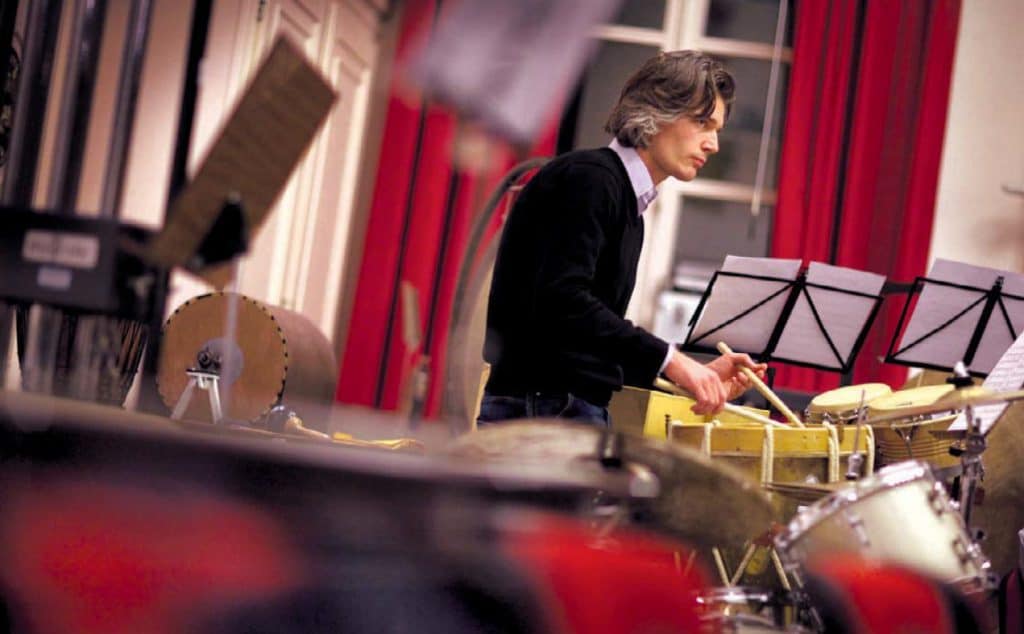 philharmonie concours slagwerkgroup x