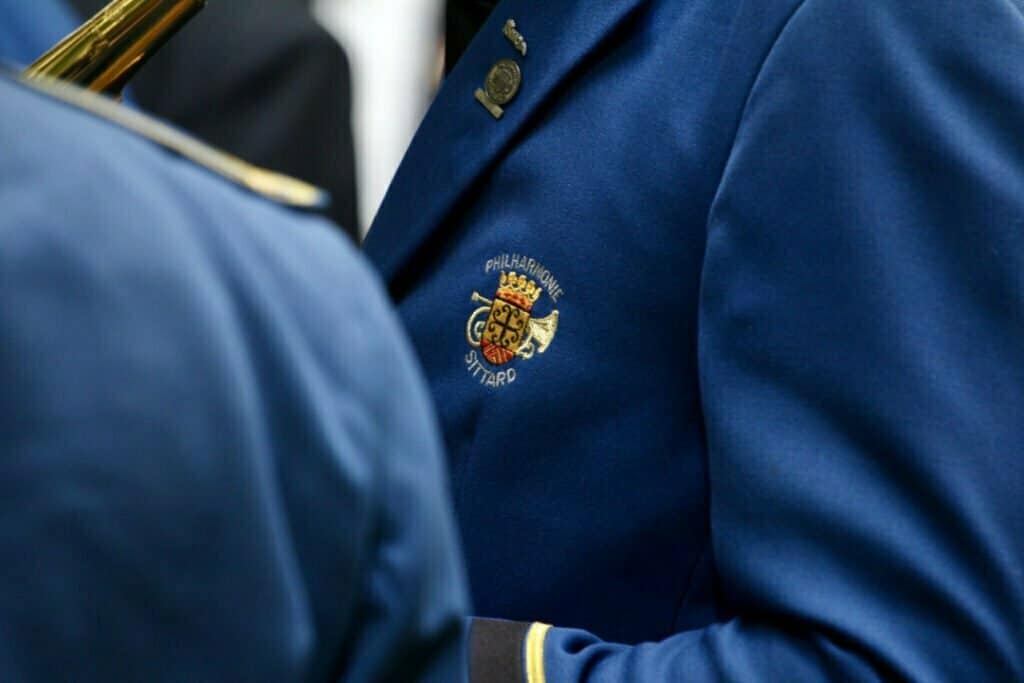 philharmonie sittard foto