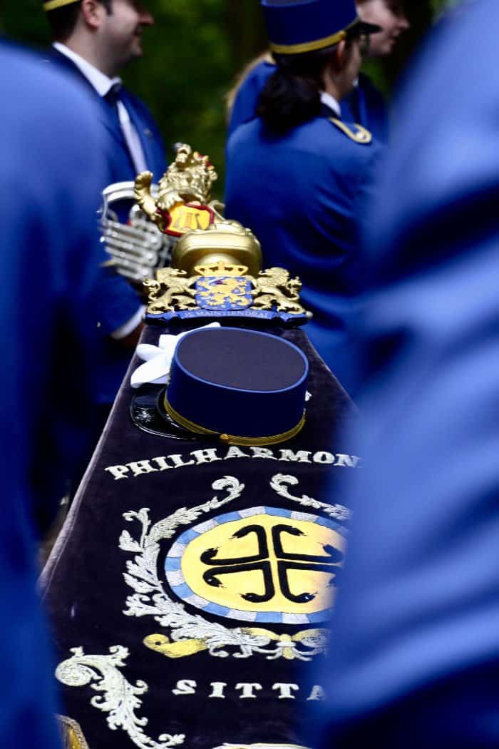 philharmonie sittard foto