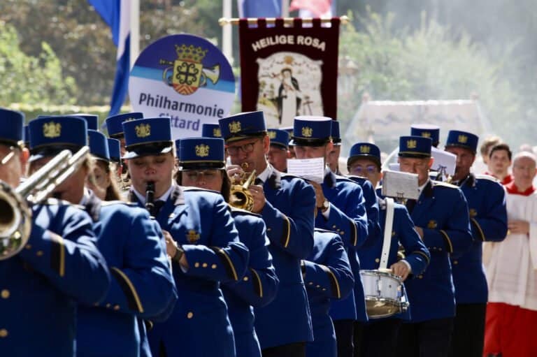 philharmonie sittard foto