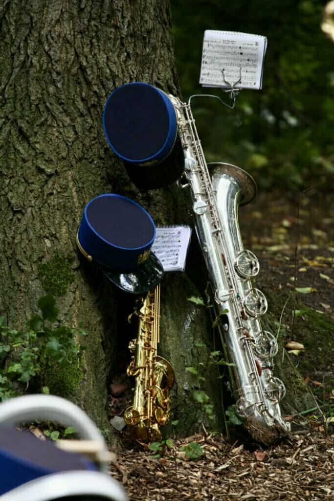 philharmonie sittard foto