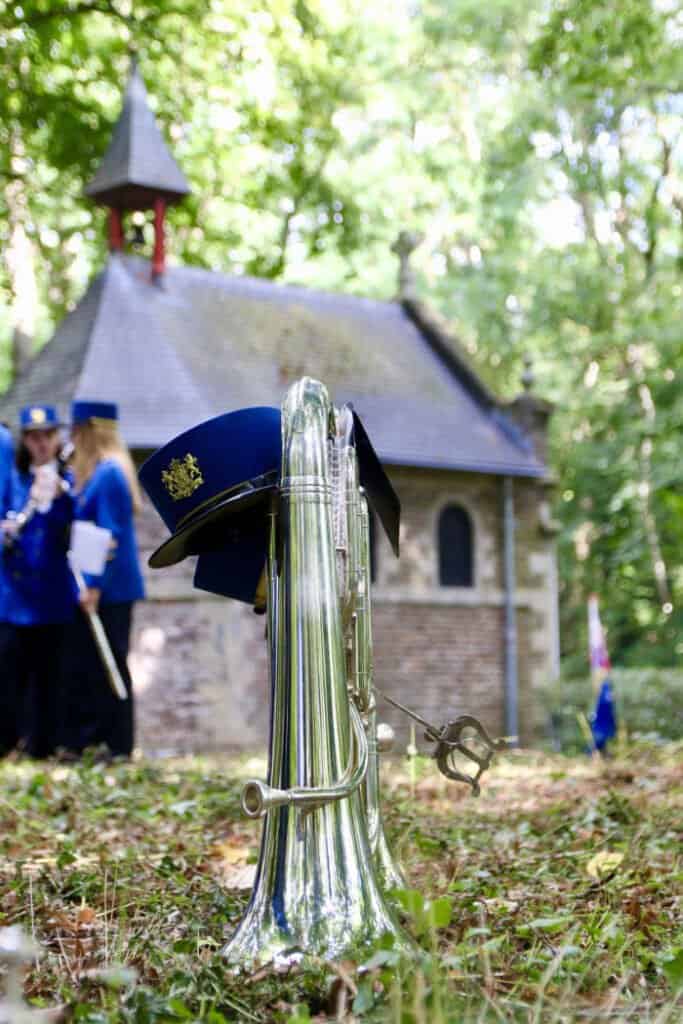 philharmonie sittard foto