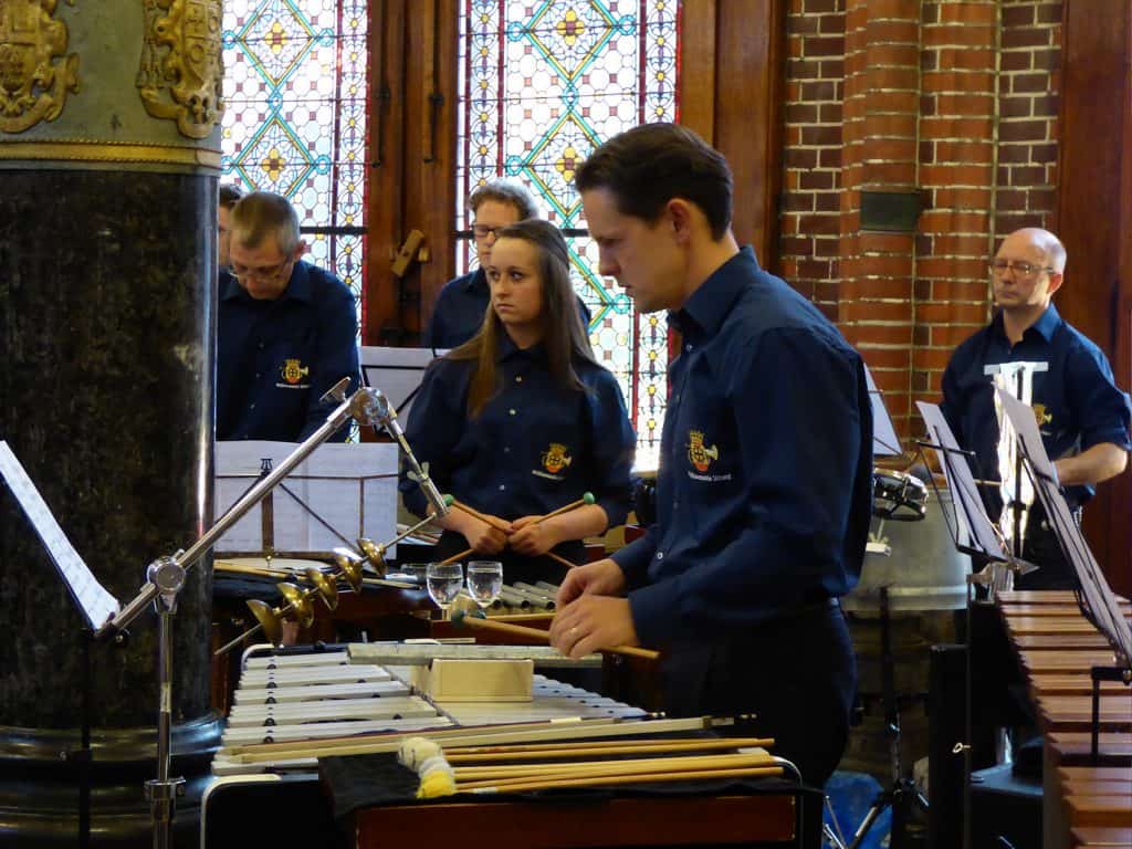 slagwerkgroep sittard philharmonie somnophonography x