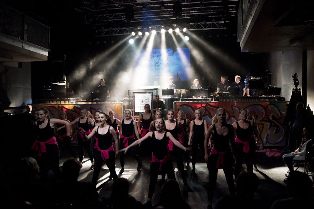 voltreffer slagwerkgroep philharmonie sittard x